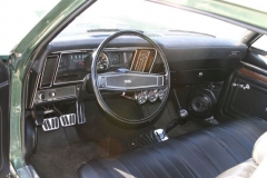 Nova-interior